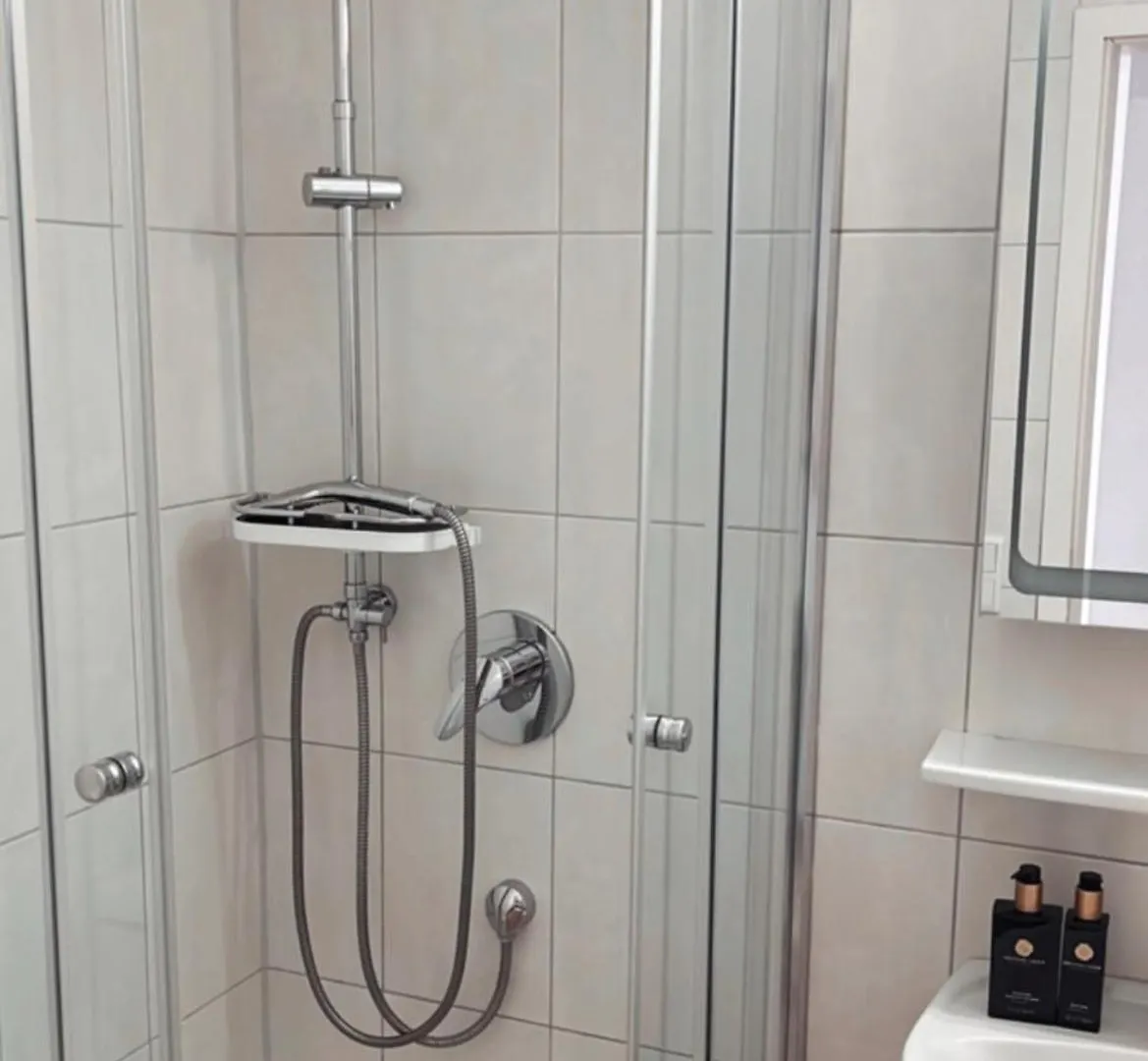 Moderne Ferienwohnung In Dinkelsbuehl Germany