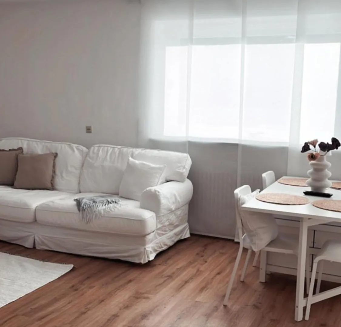 Apartment Moderne Ferienwohnung In Dinkelsbuehl