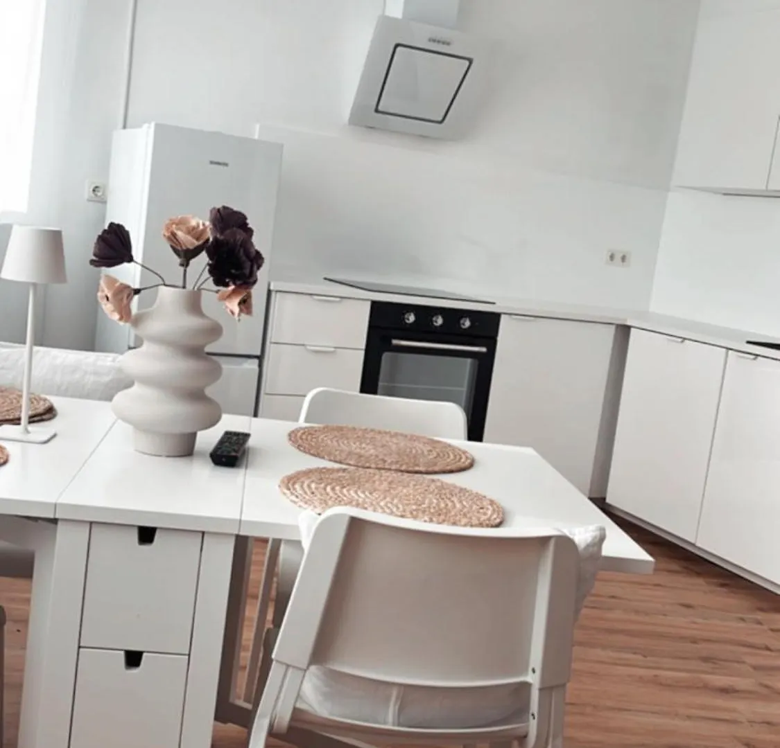 Moderne Ferienwohnung In Dinkelsbuehl