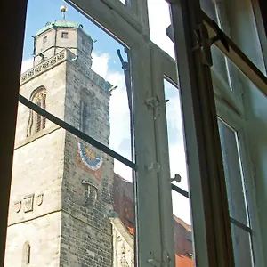Hotel Hezelhof, Dinkelsbuehl