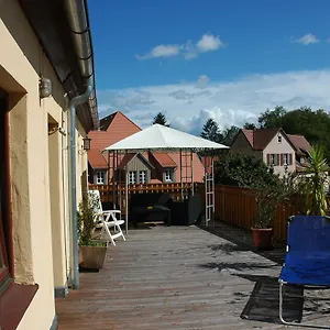 Inn Dinkelsbuehler Hof, Dinkelsbuehl